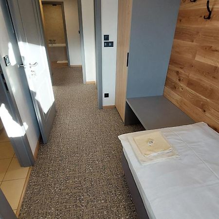 Hotel Bouda Jana Pec pod Sněžkou Kültér fotó