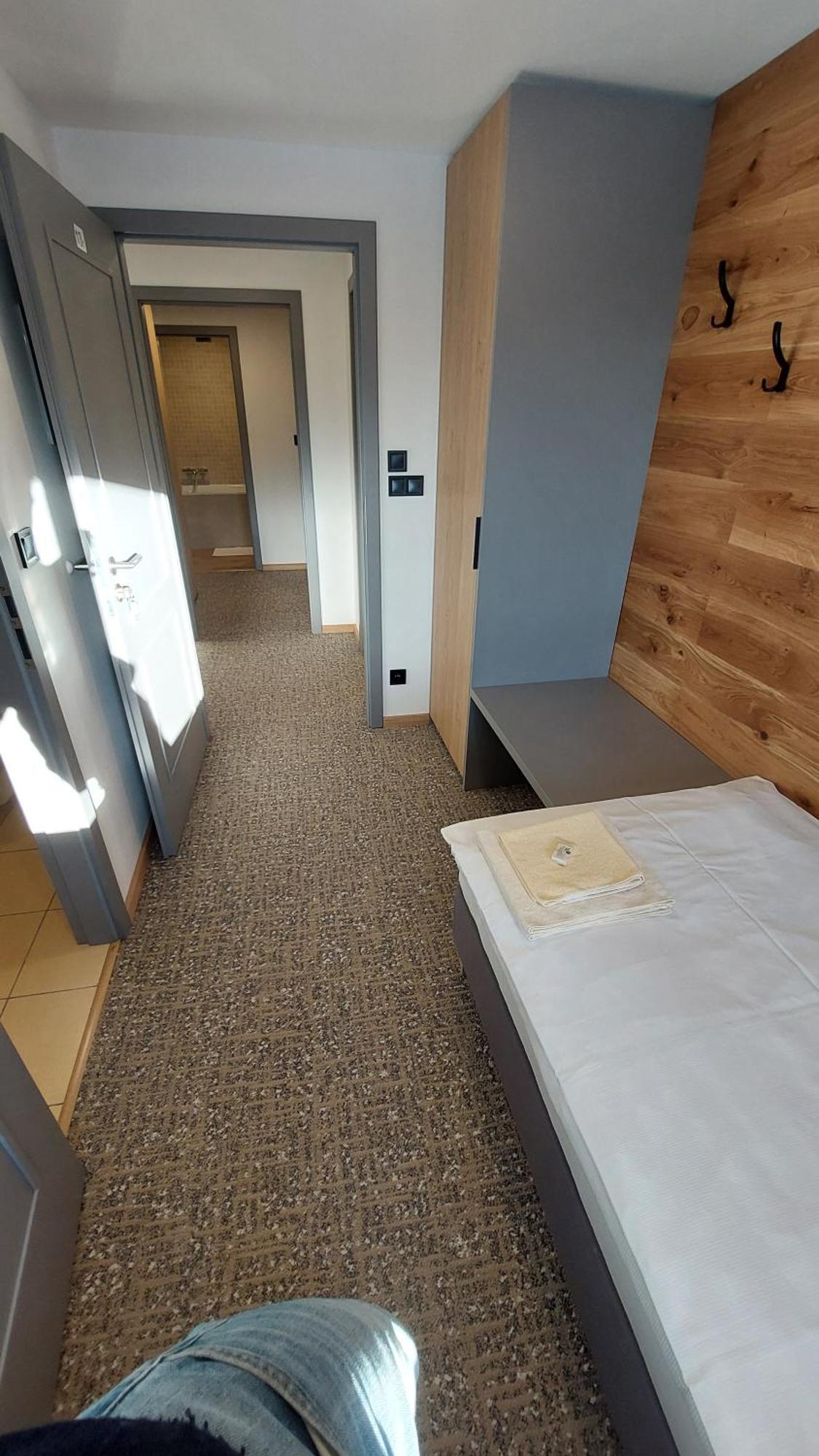 Hotel Bouda Jana Pec pod Sněžkou Kültér fotó