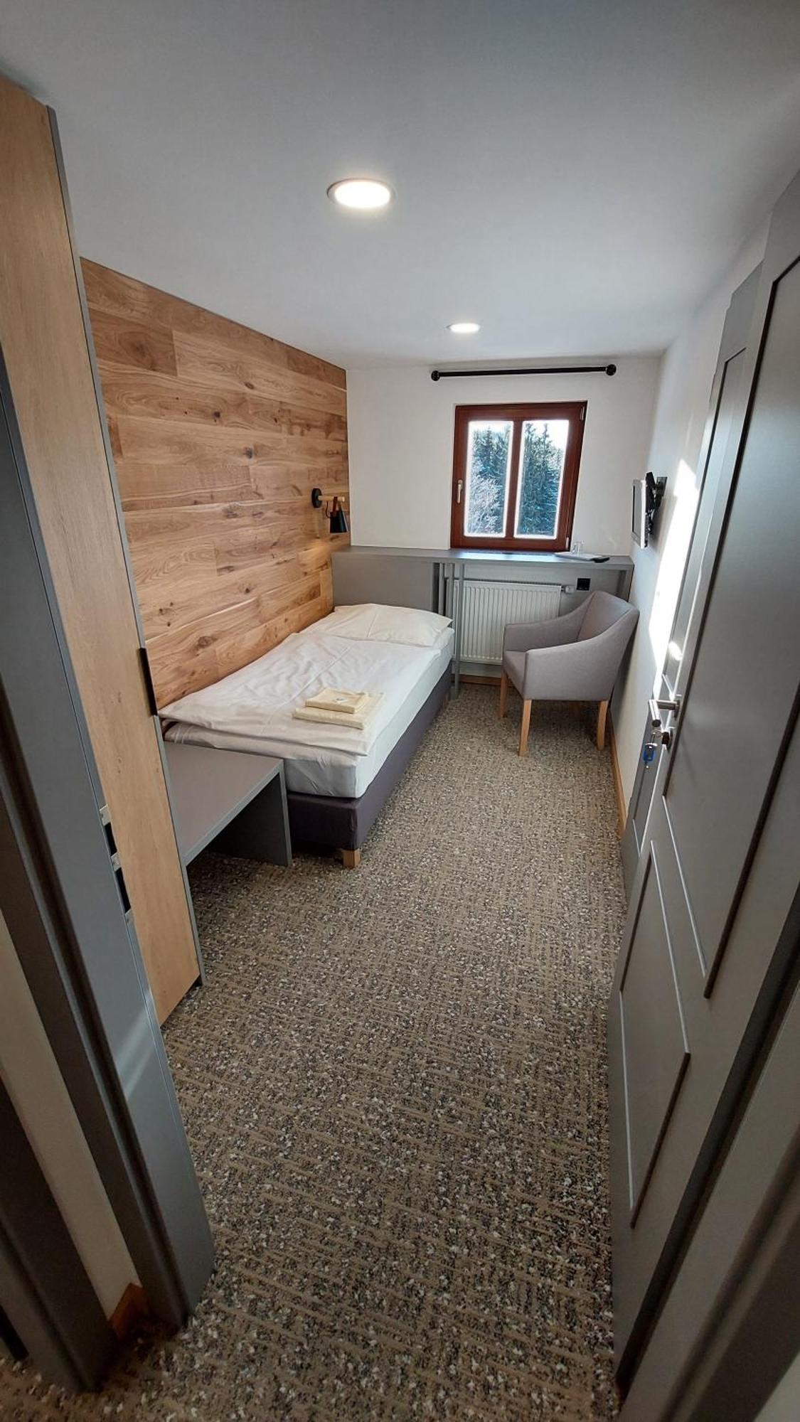 Hotel Bouda Jana Pec pod Sněžkou Kültér fotó