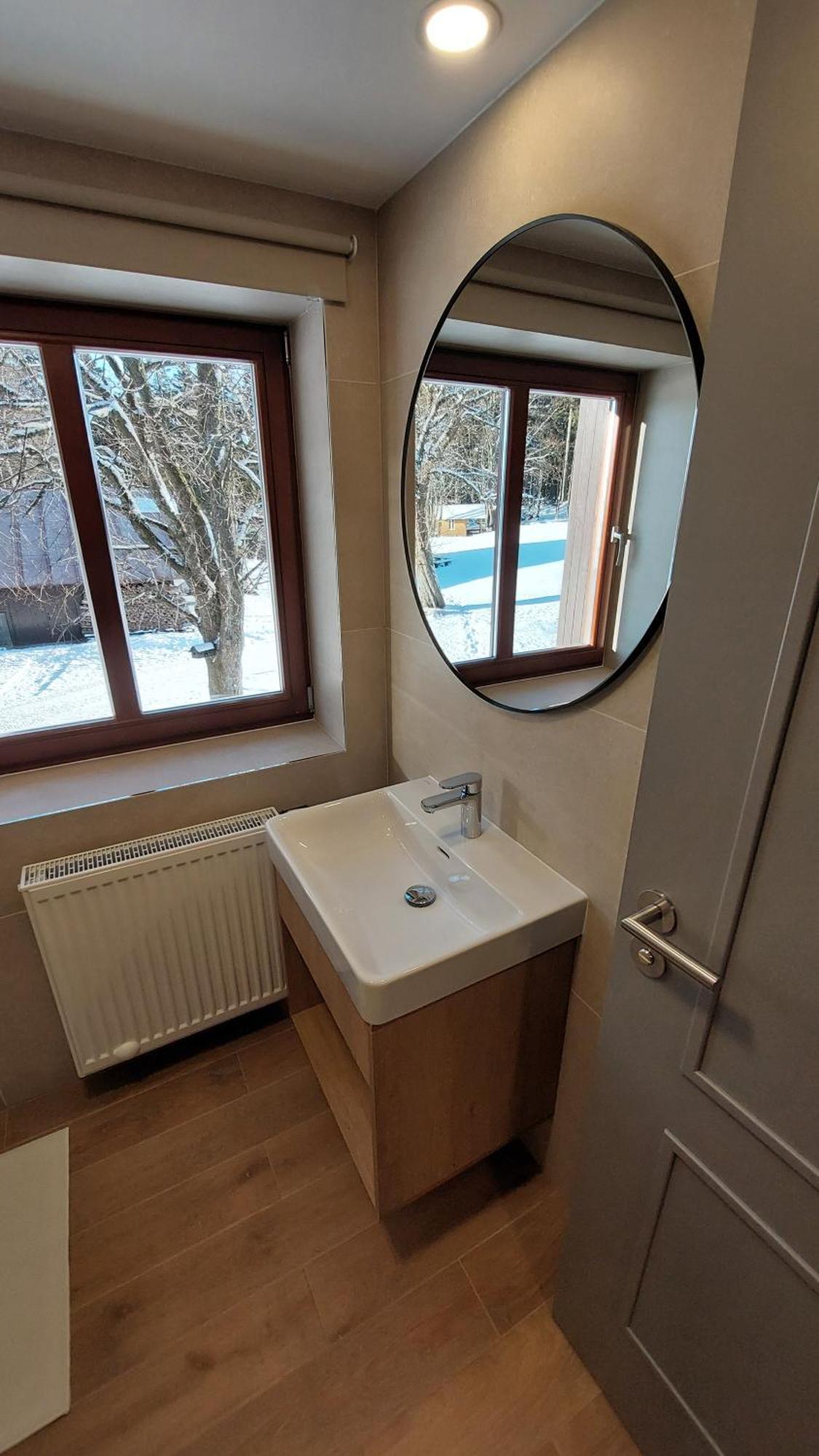 Hotel Bouda Jana Pec pod Sněžkou Kültér fotó