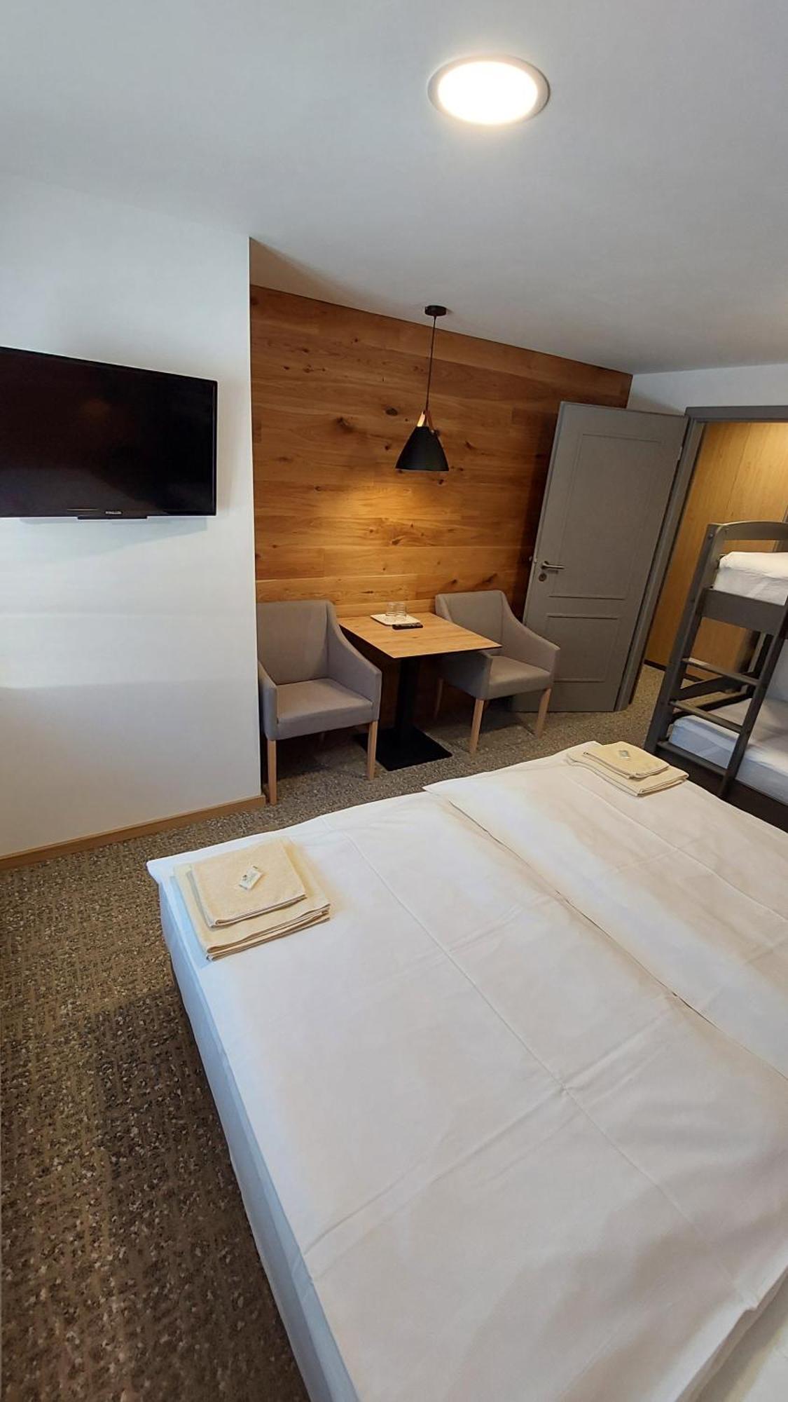 Hotel Bouda Jana Pec pod Sněžkou Kültér fotó